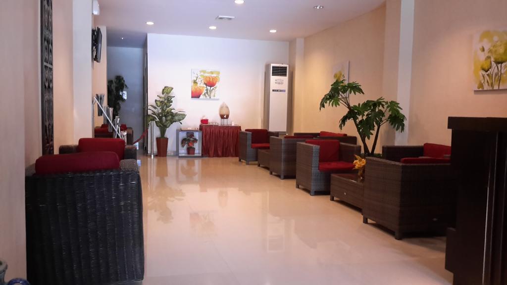 Hotel Matos Τζαγιαπούρα Εξωτερικό φωτογραφία