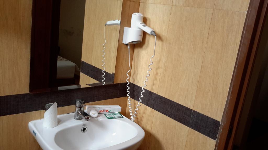 Hotel Matos Τζαγιαπούρα Εξωτερικό φωτογραφία