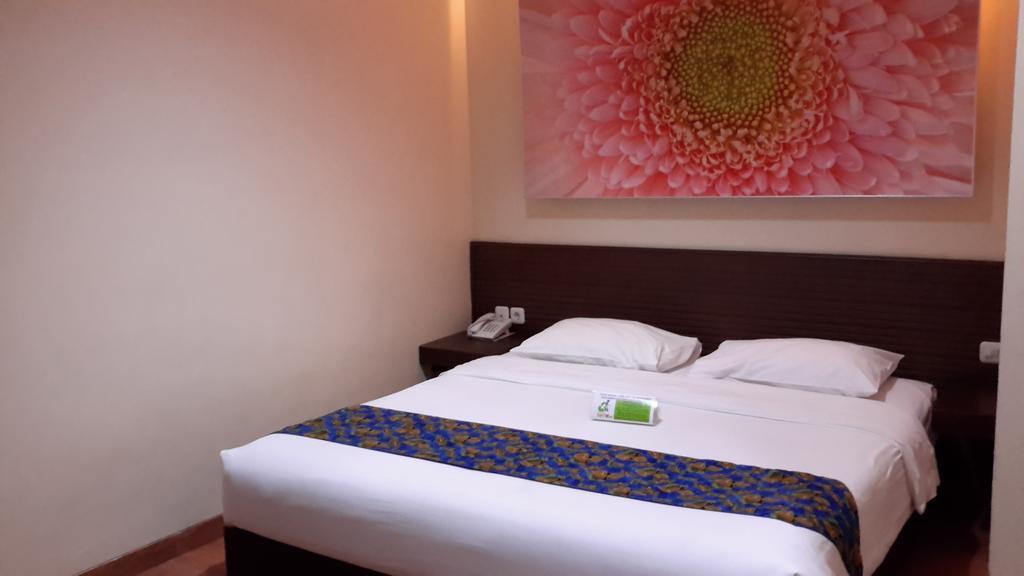 Hotel Matos Τζαγιαπούρα Δωμάτιο φωτογραφία