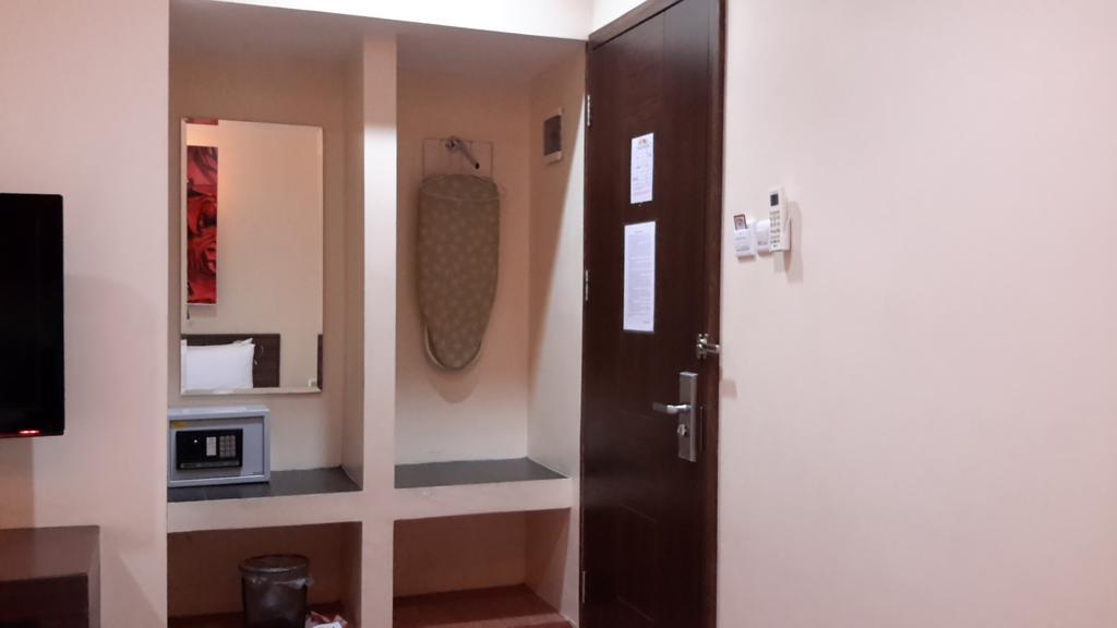 Hotel Matos Τζαγιαπούρα Δωμάτιο φωτογραφία