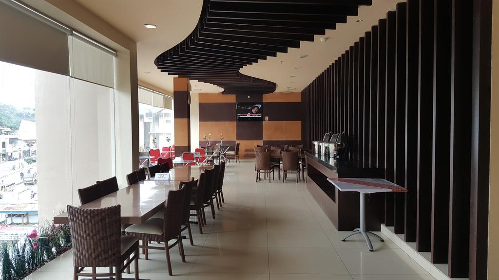 Hotel Matos Τζαγιαπούρα Εξωτερικό φωτογραφία