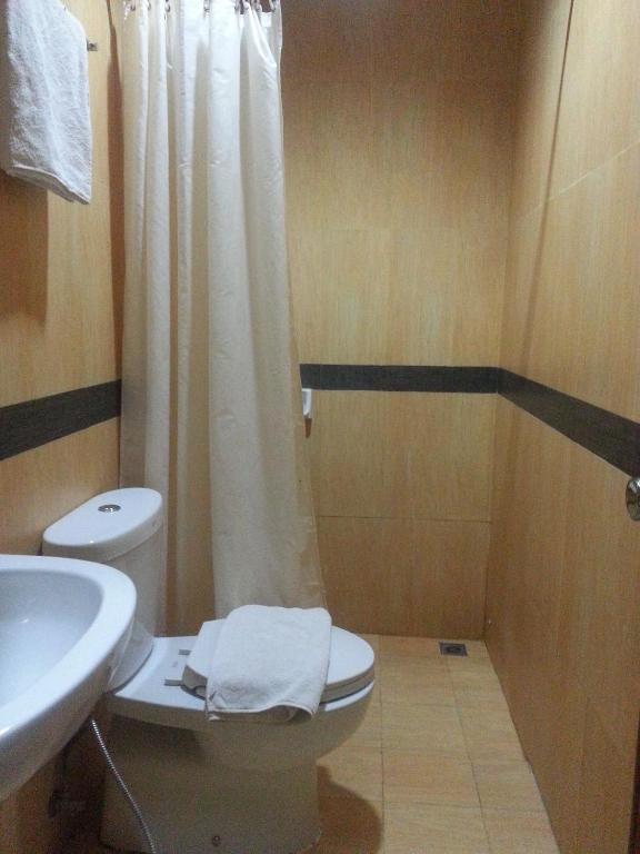 Hotel Matos Τζαγιαπούρα Δωμάτιο φωτογραφία