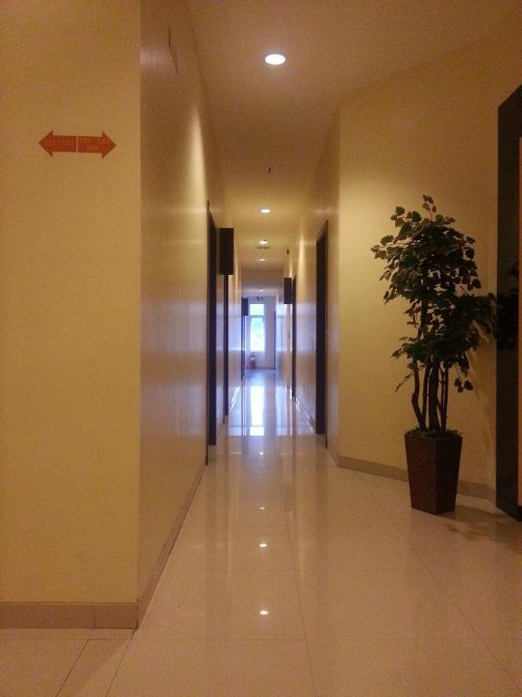 Hotel Matos Τζαγιαπούρα Εξωτερικό φωτογραφία