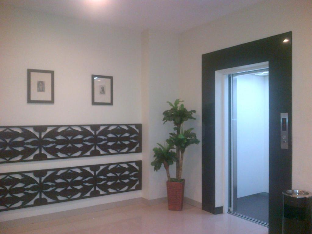 Hotel Matos Τζαγιαπούρα Εξωτερικό φωτογραφία
